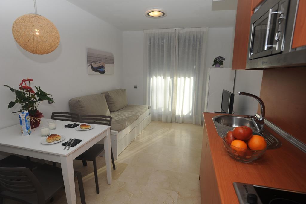 Renthas Benalmadena Playa Apartment ห้อง รูปภาพ