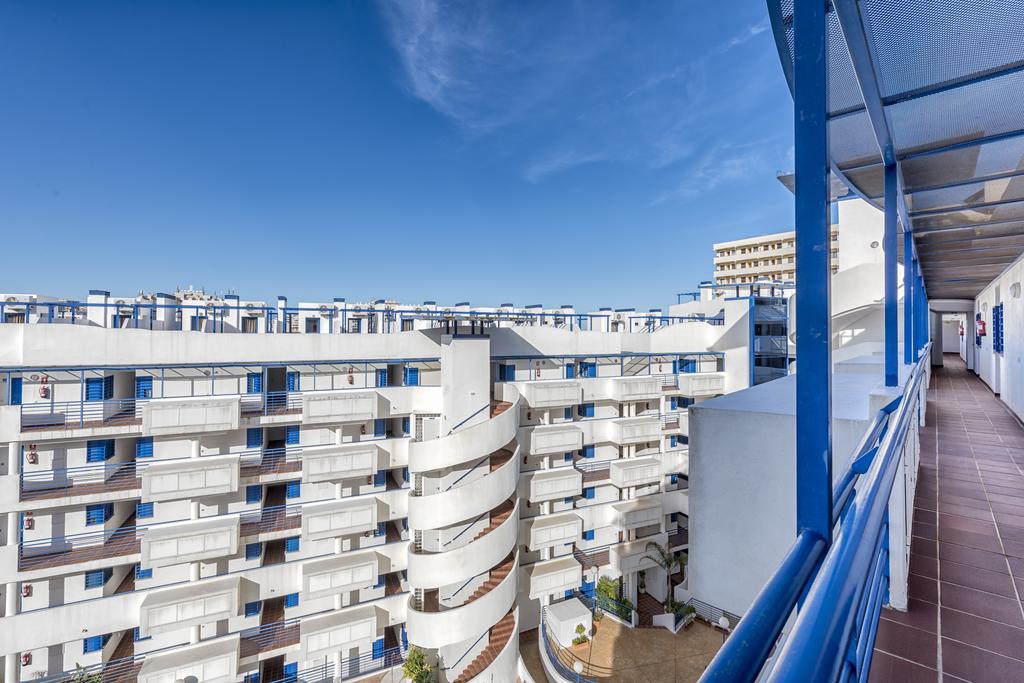Renthas Benalmadena Playa Apartment ภายนอก รูปภาพ